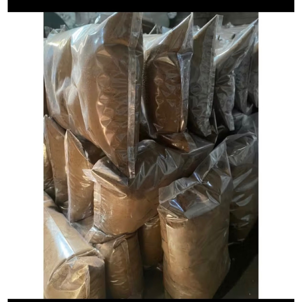 

Kopi Bubuk Hitam 1kg Termurah (1000gr)
