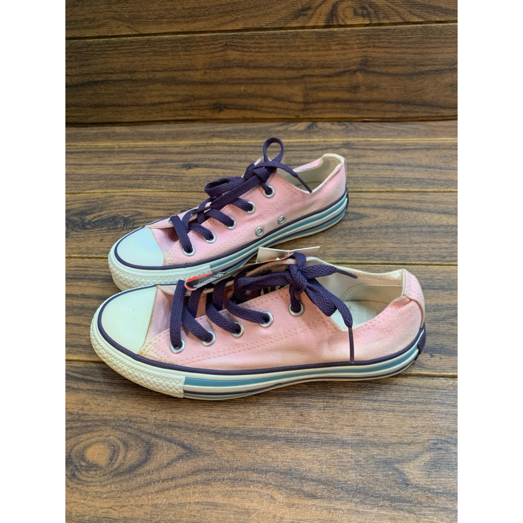 Converse All Star OX Japan Market
