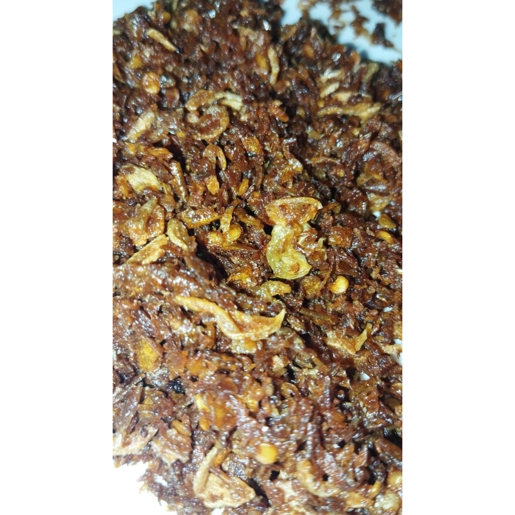 Sambal Cengeh Khas Lombok By Dapur Sheva