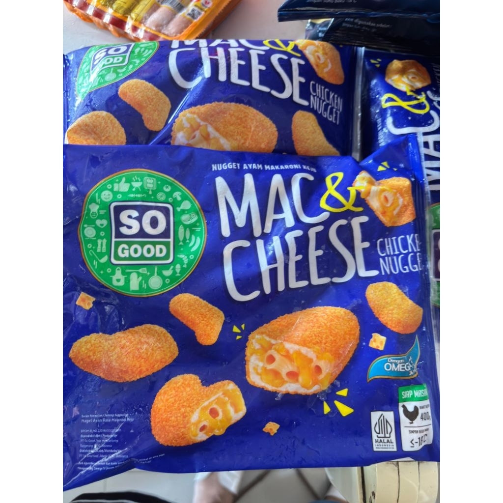 

Arsyilla Frozen Food