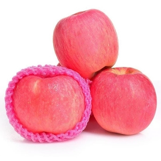 

Apel Fuji 88 A/Buah Apel Fuji 88 A Segar/Fuji Aple Fruit/17 Kg/Box