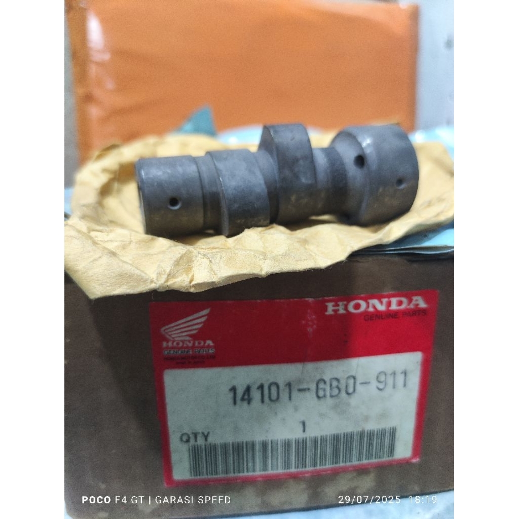 Noken as Astrea 800 original 15101-GB0-911