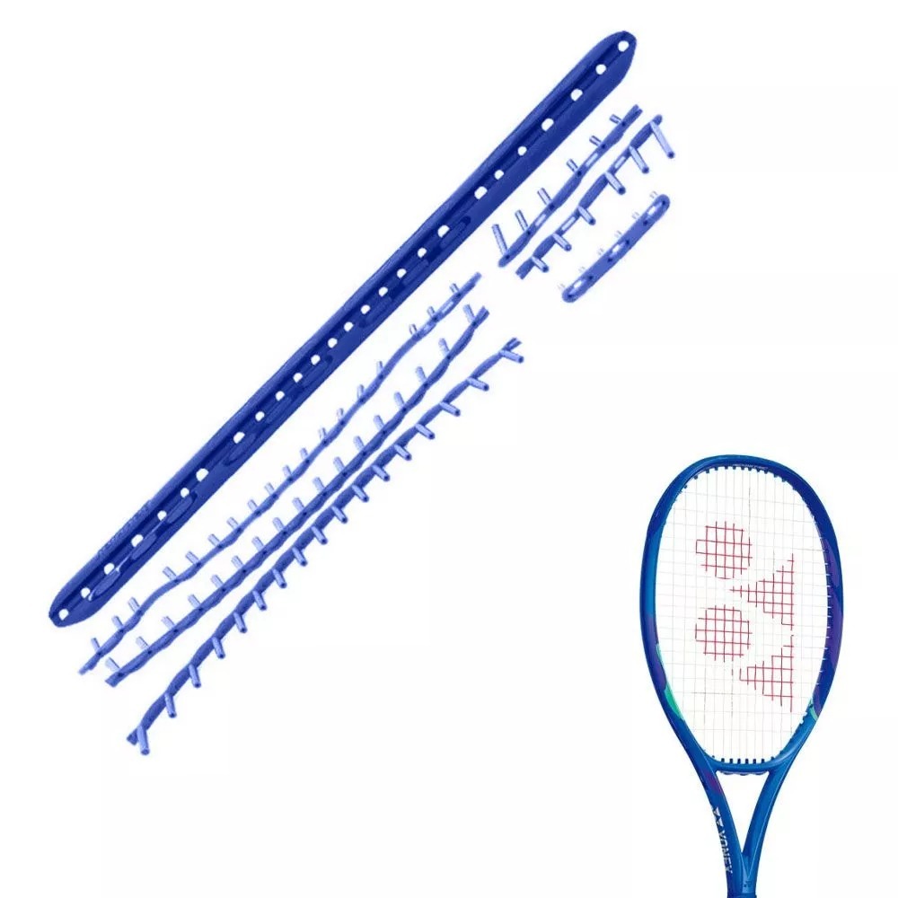 Grommet Yonex Ezone 2025 Blast Blue Ezone 100SL/270gr Yonex Ezone 2025 Replacement Set Yonex Replace