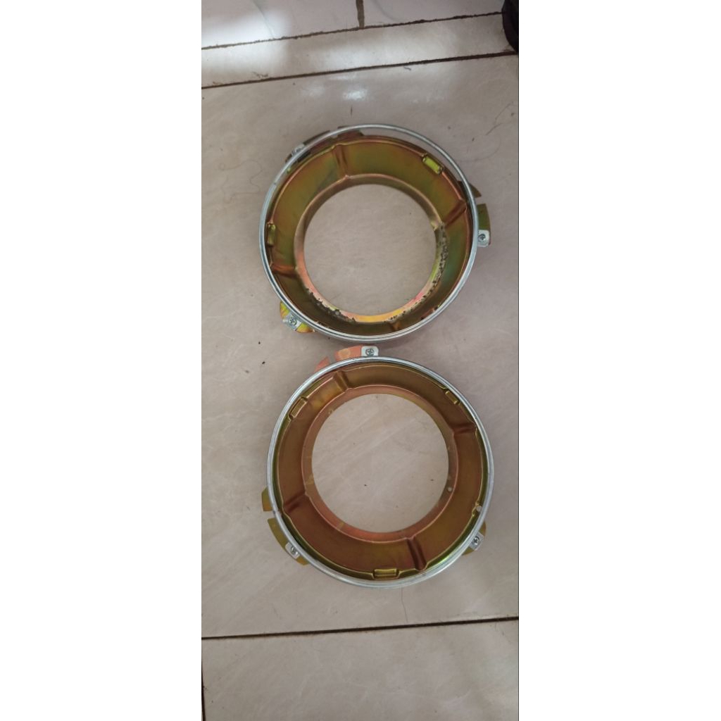 Ring lampu 7Inch Katana