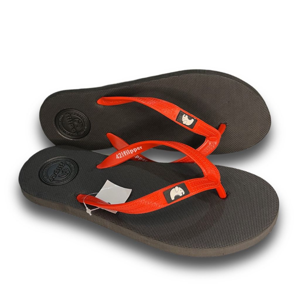 sandal jepit pria - sandal distro jepit pria model kekinian - sandal jepit eva bukan karet