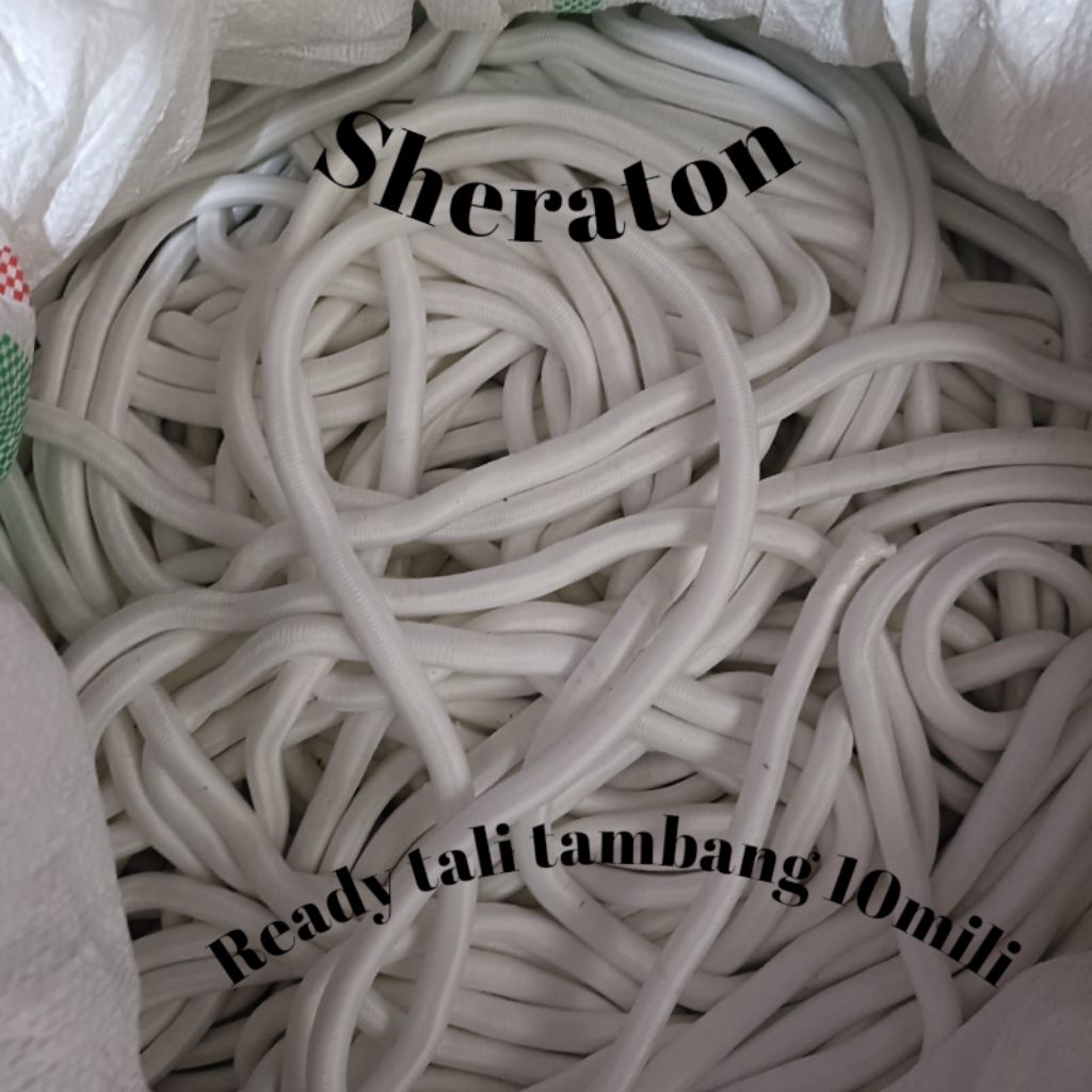 

tali tiang bendera tali tambang bendera ukuran 10mm ready stock