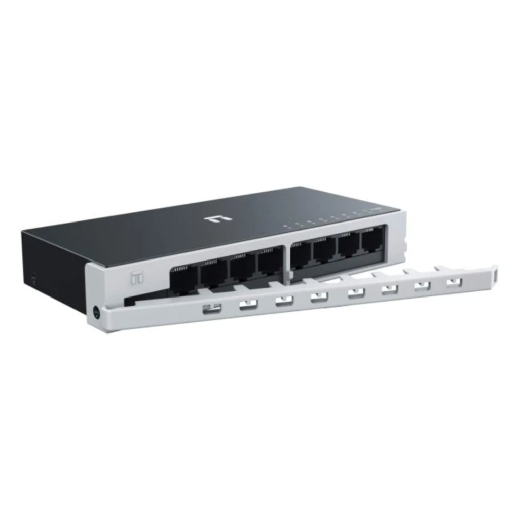 Switch Hub 8 port netis