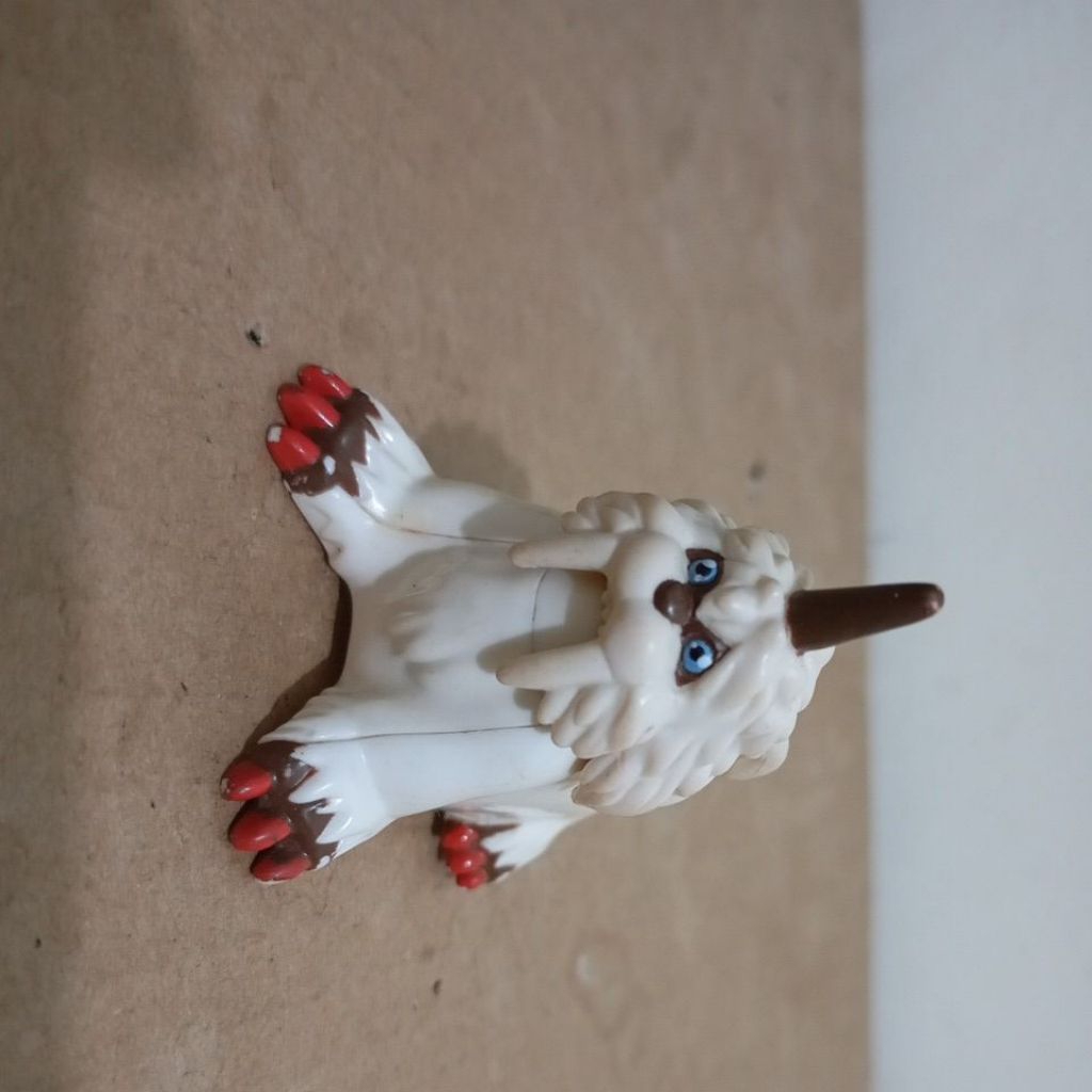 DIGIMON - Action Feature Ikkakumon