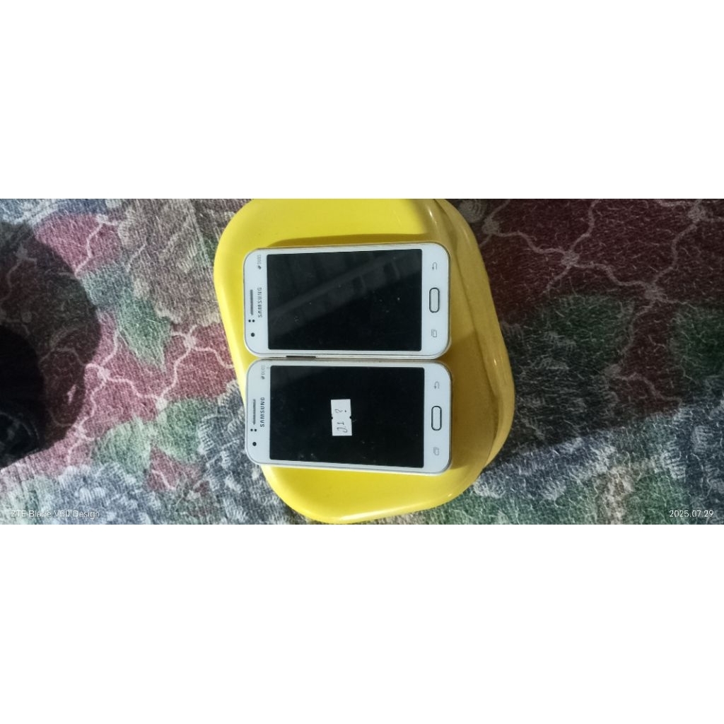 Samsung J1 rusak 2 unit
