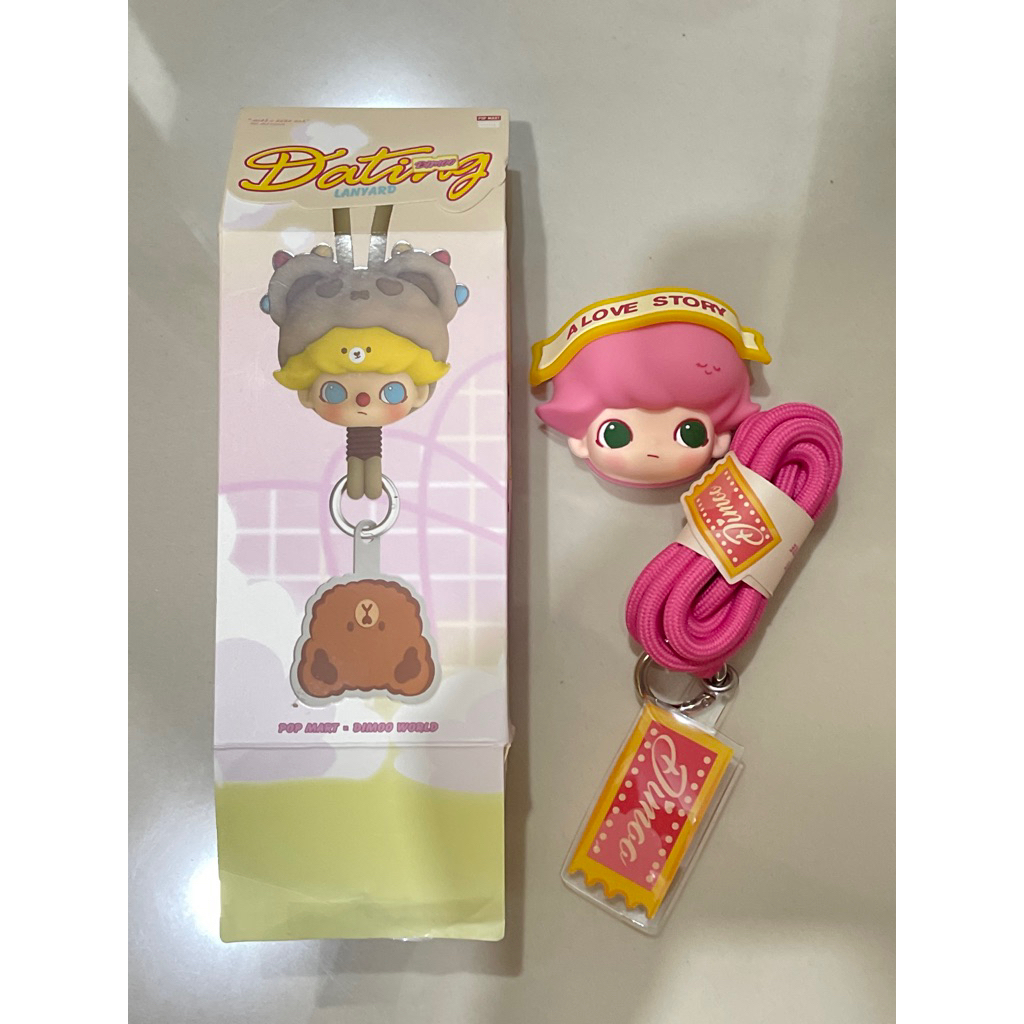 

Dimo dating lanyard - Love theatre