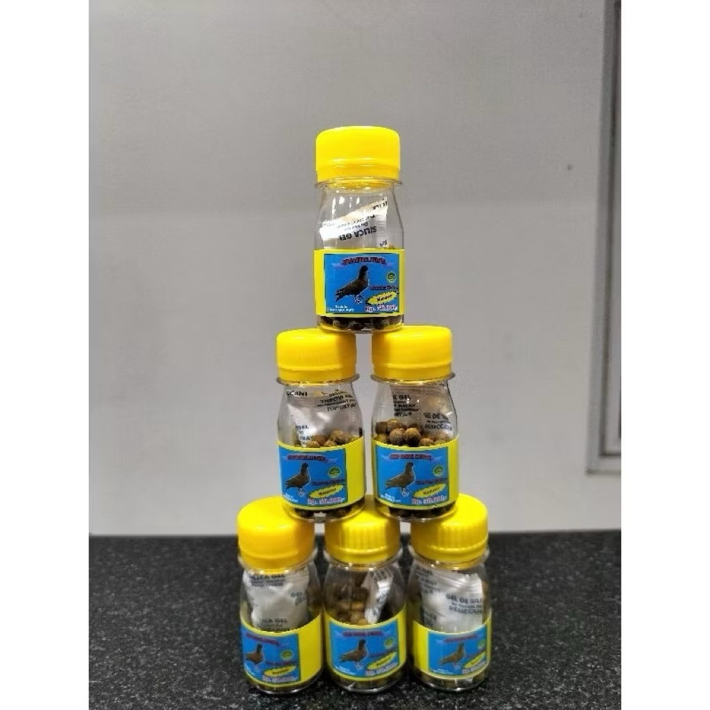Jamu Herbal Merpati Mutiara Manuver kecil & besar 100% ORIGINAL