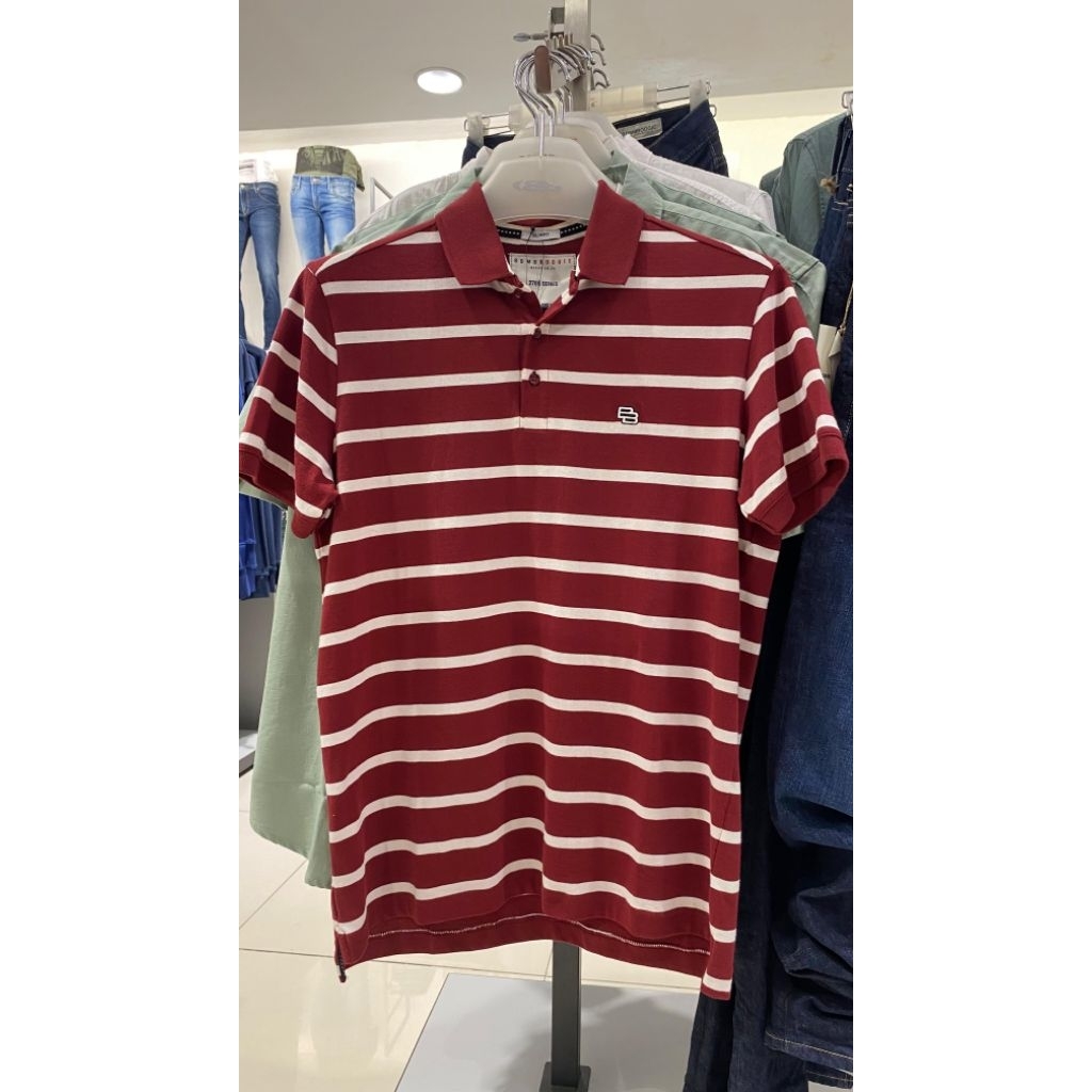 polo shirt bombboogie