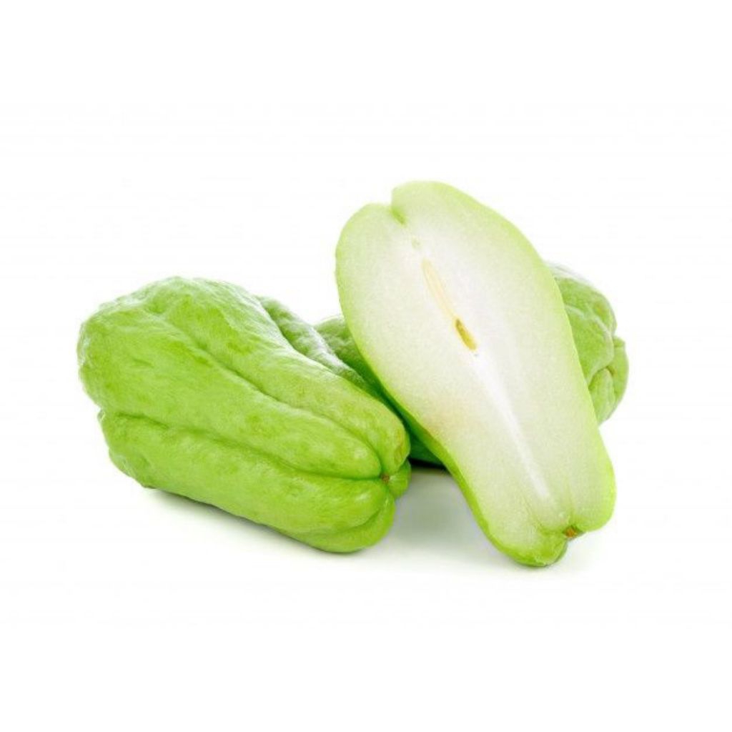 

labu siam jipang 500 g sayur segar jogja