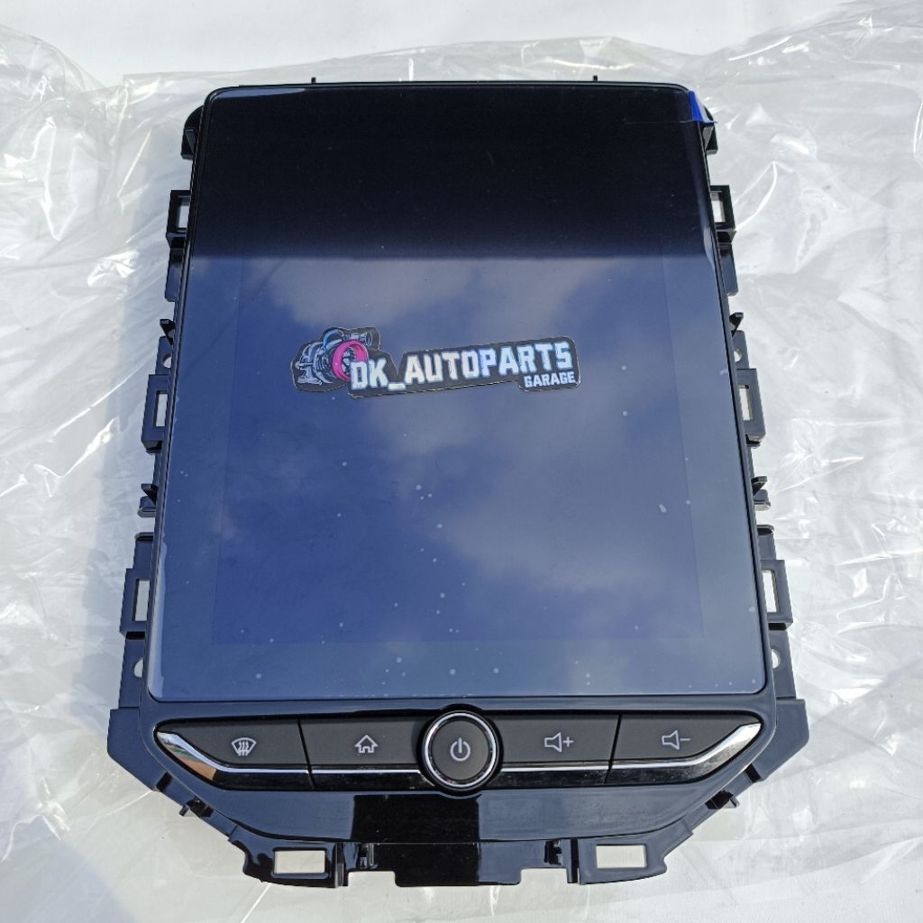 Head unit Wuling ALMAZ original