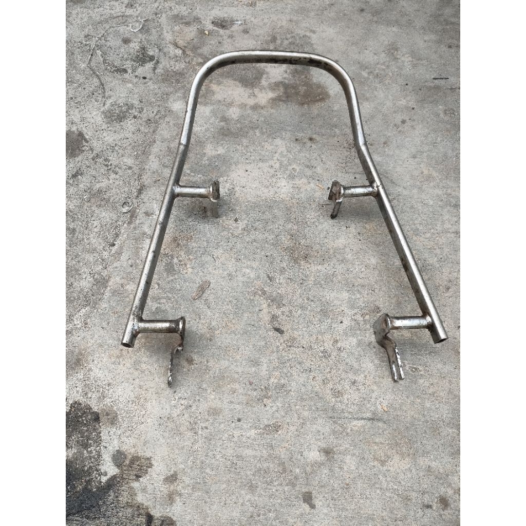 BEGEL BEHEL HONDA SUPRA X SUPRA FIT LAMA