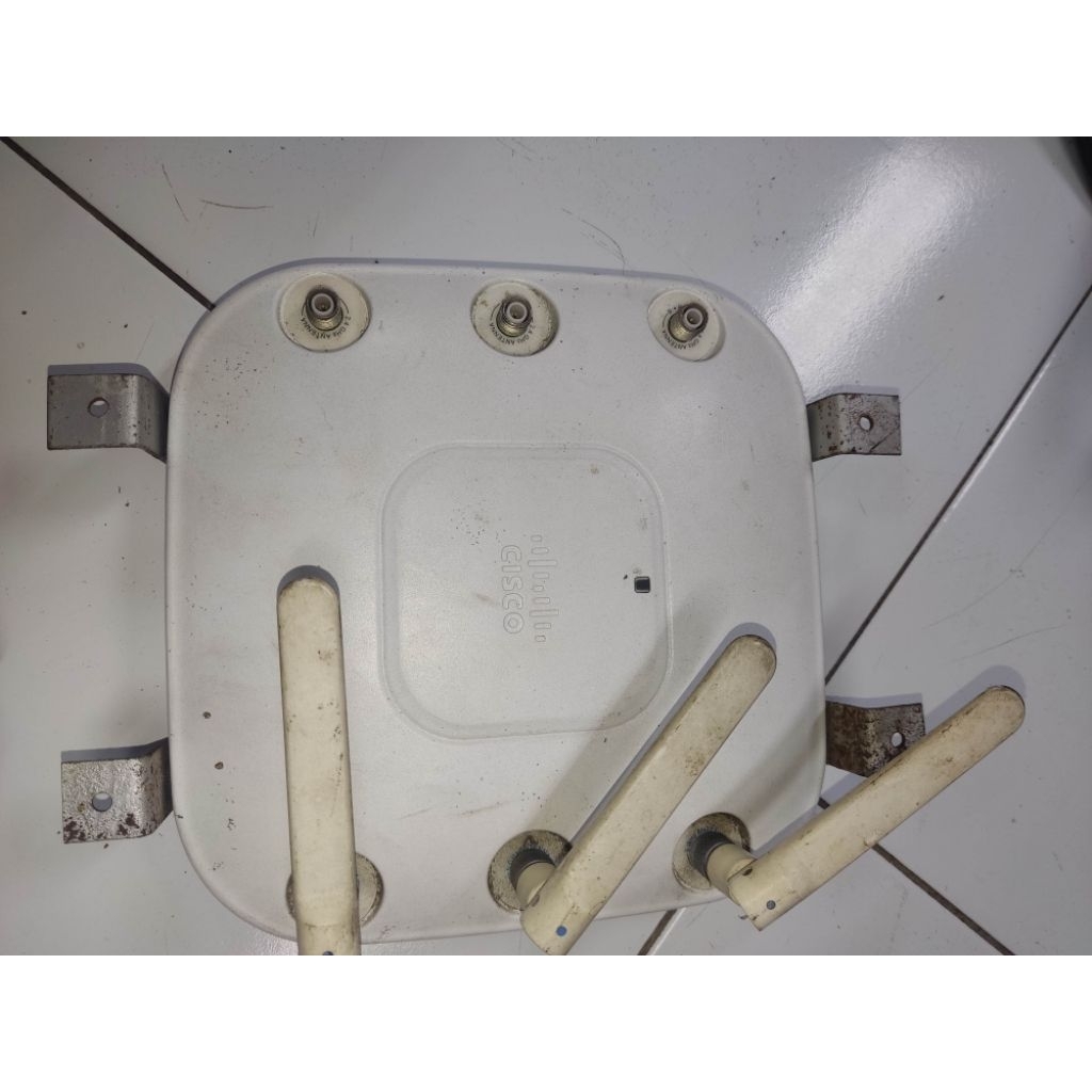 Cisco AIR-CAP3502E-C-K9