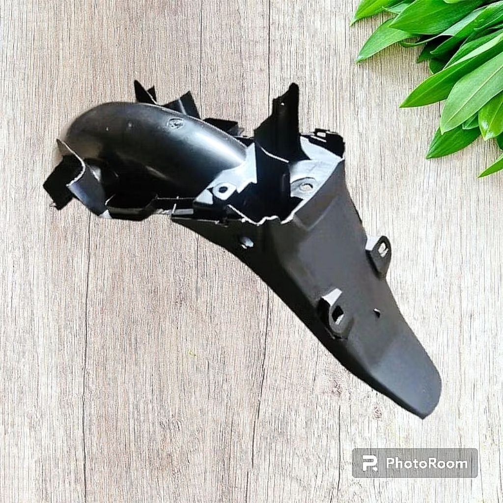 SPAKBOR BELAKANG SLEBOR BELAKANG SUPRA X 125 BATMAN