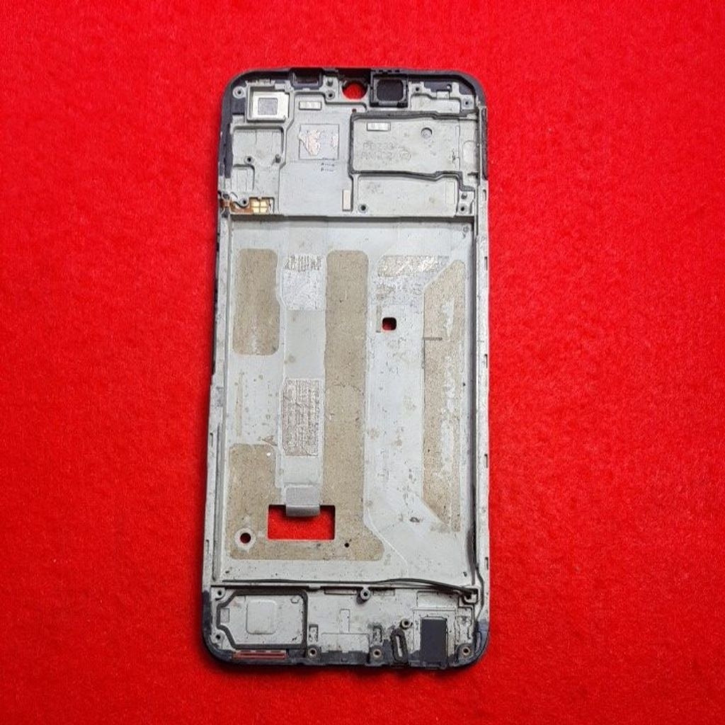 FRAME TATAKAN LCD VIVO Y20/Y20S/Y12S ORI CABUTAN