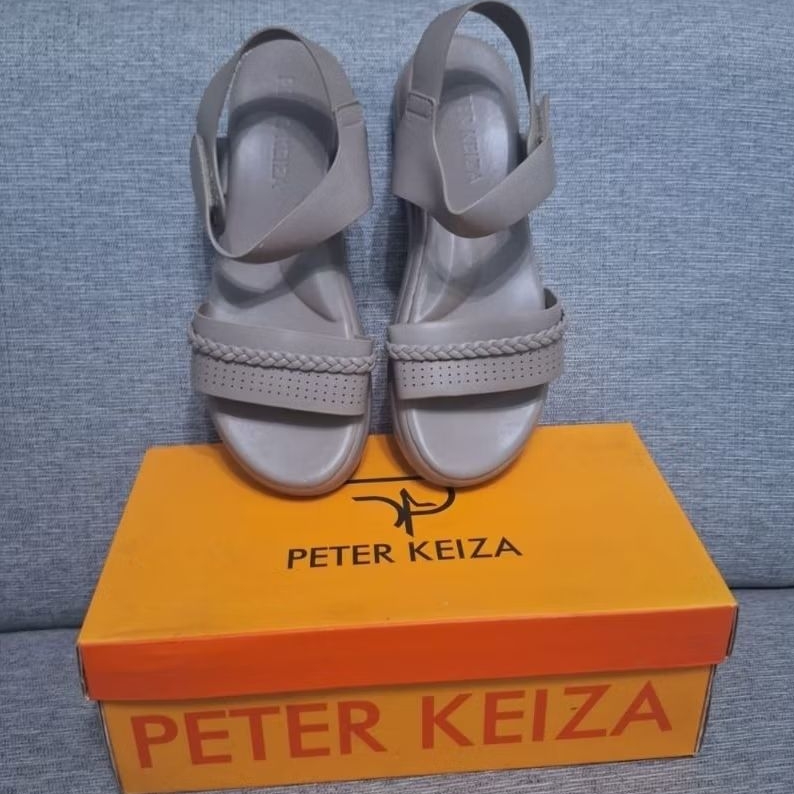 Sandal Wanita Peter Keiza