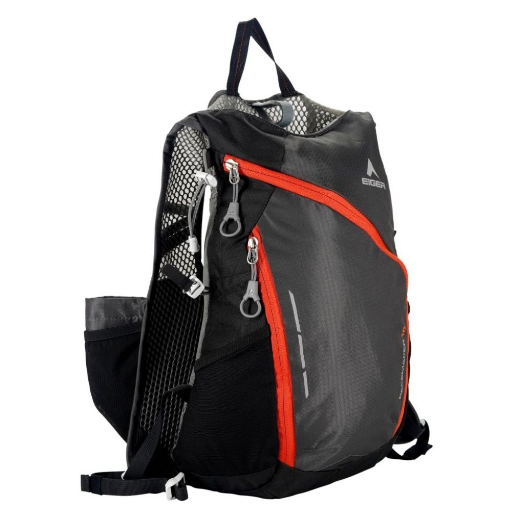 Eiger Pacemaker 10 Hydropack Eiger Tas Tektok