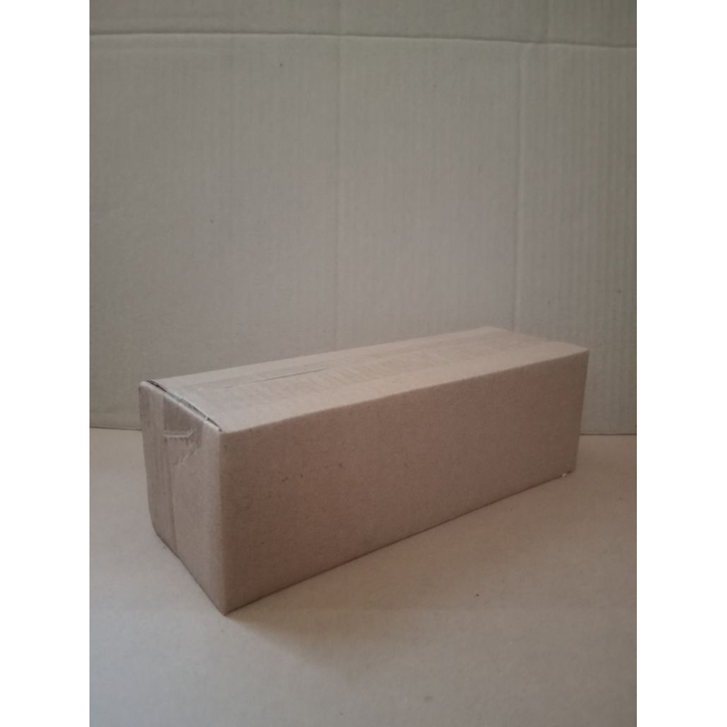

kardus packing UK 20x8x8 kardus kecil kardus besar