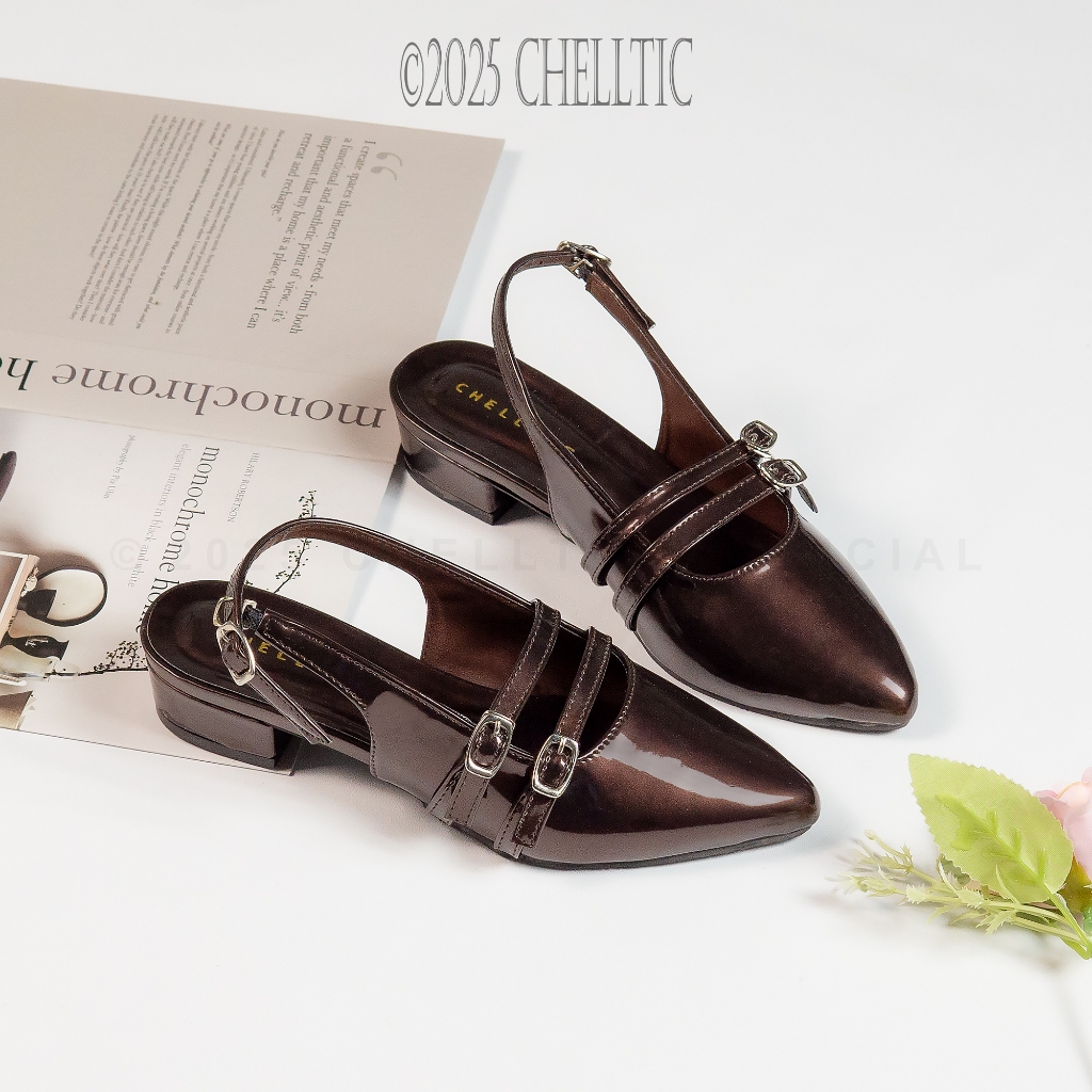 Sandal Resepsi Stylish Hadiah Spesial Trendy Keren Mewah Desain Simple Sendal Cewek Dewasa Sandal