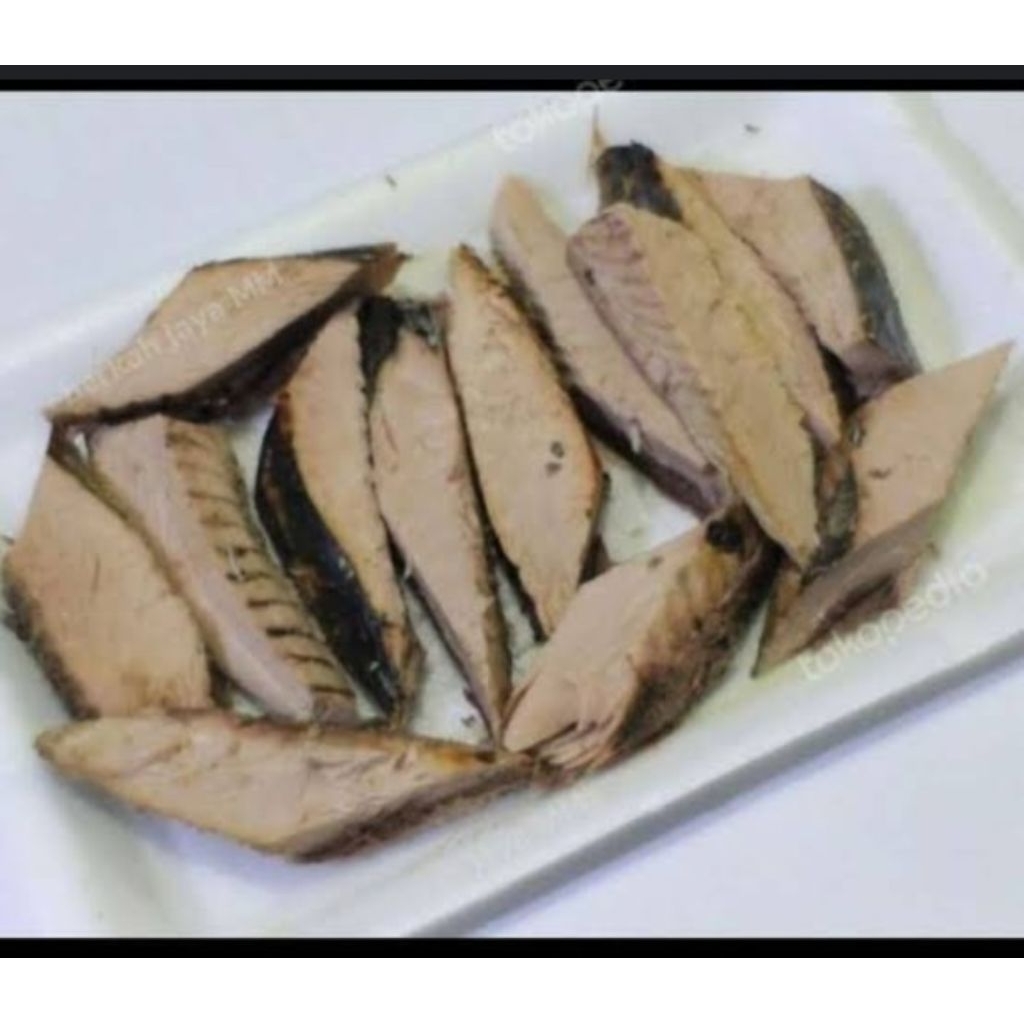 

pindang tongkol &delles