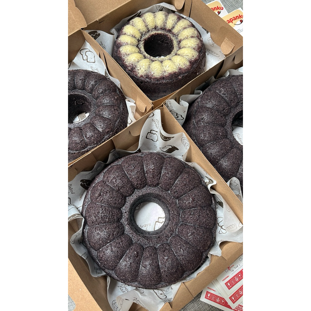 

Forcysn Bolu Ketan Hitam Isi Keju Lumer Viral Made By Order Depok Dikirim Di Hari Yang Sama