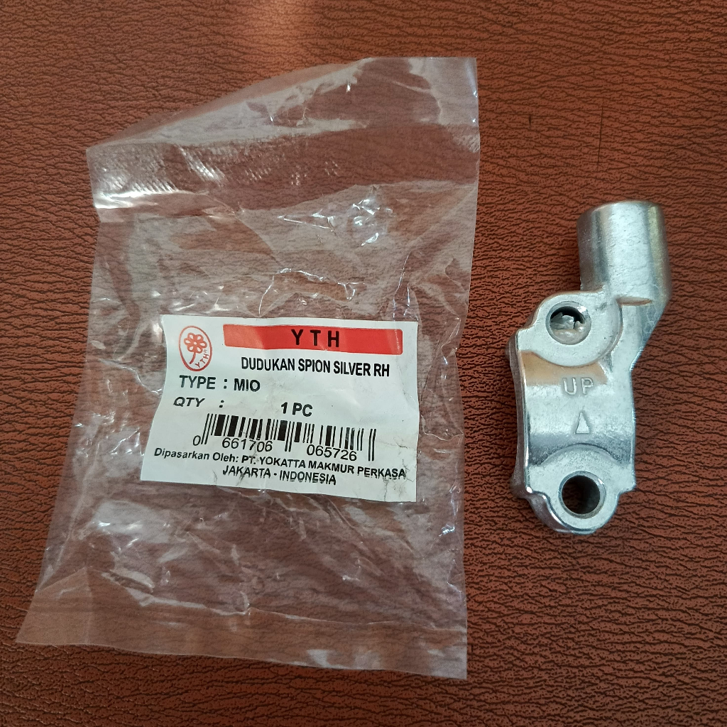 DUDUKAN SPION KANAN MIO