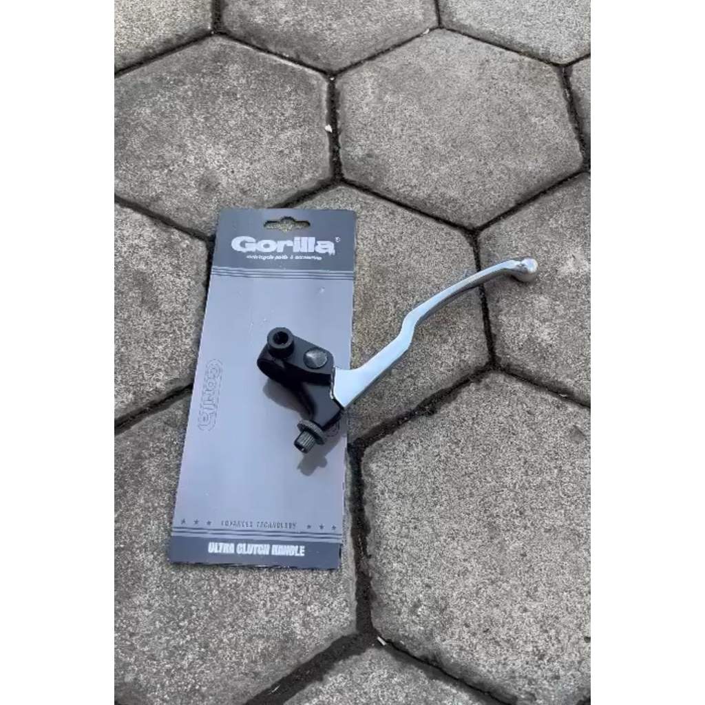 Handle Kopling R25 R15 Import Gorilla Original Quality