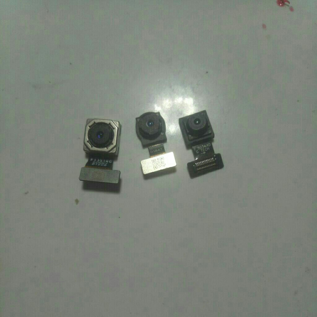 kamera depan belakang opo A3s,,baca deskripsi