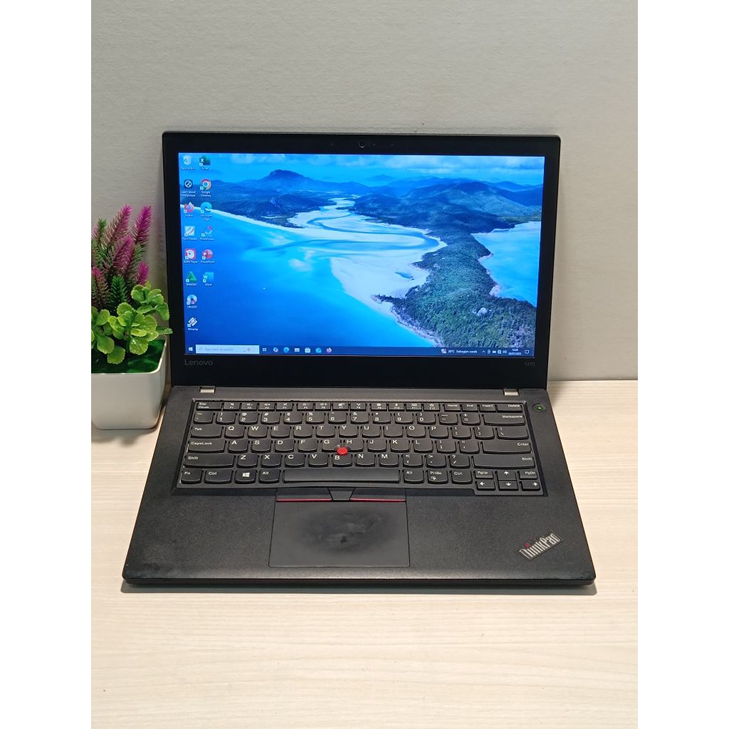 Lenovo Thinkpad T470