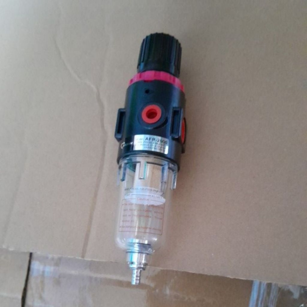 Dental Air Reducer Air Presure reducer Valve Dental Unit Sparepart Dental Chair