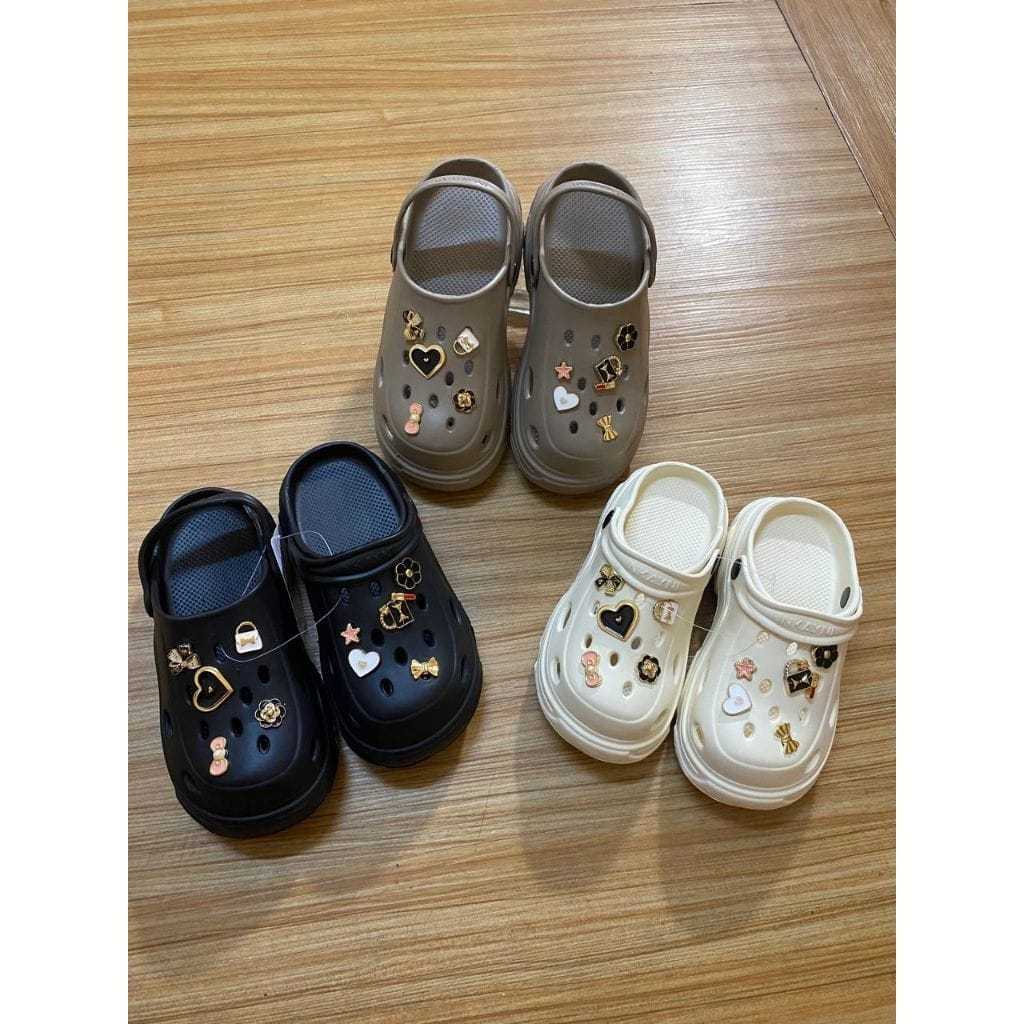 Inkayni sandal baim wanita dewasa