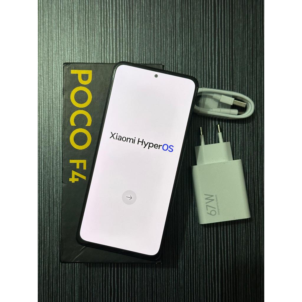 Poco x6 12/256 5g Like New