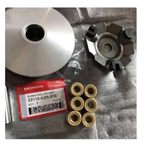 Rumah roller Assy Set Vario 125 Esp Led