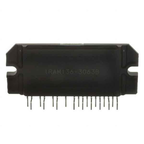 IC Power Driver IRAM136-3063B