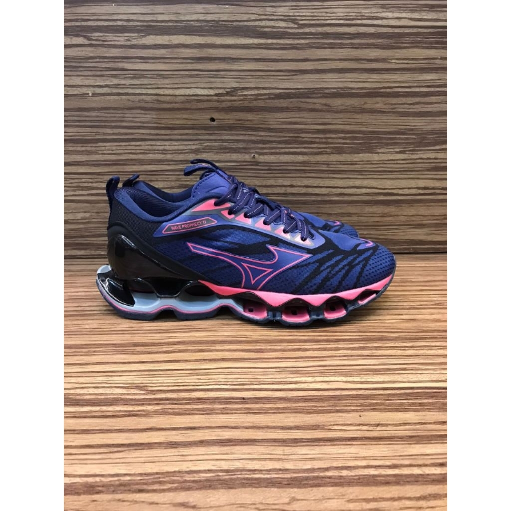 Sepatu Mizuno Wave Prophecy 11