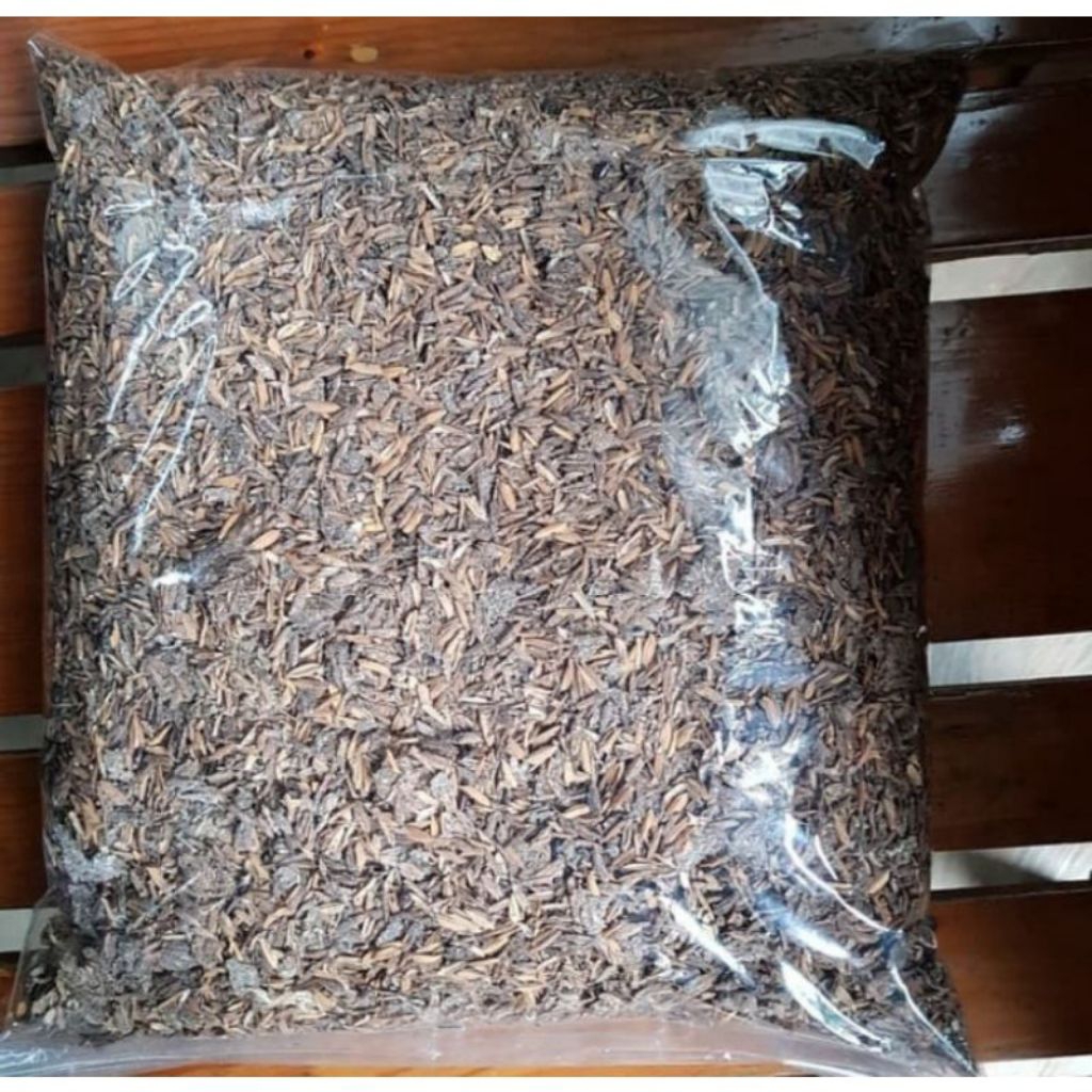 pupuk kandang kotoran ayam 1kg