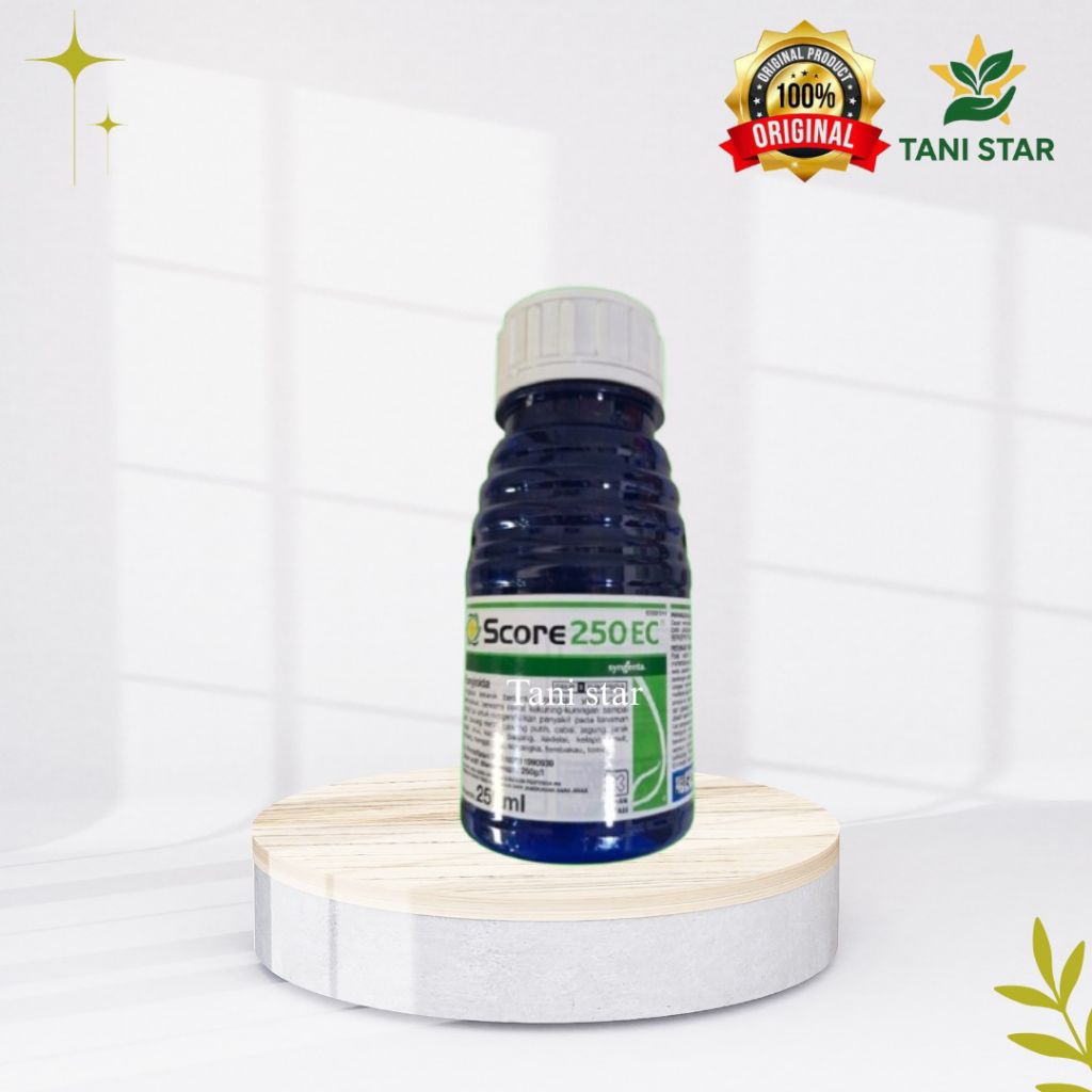 Score 250ml, Fungisida