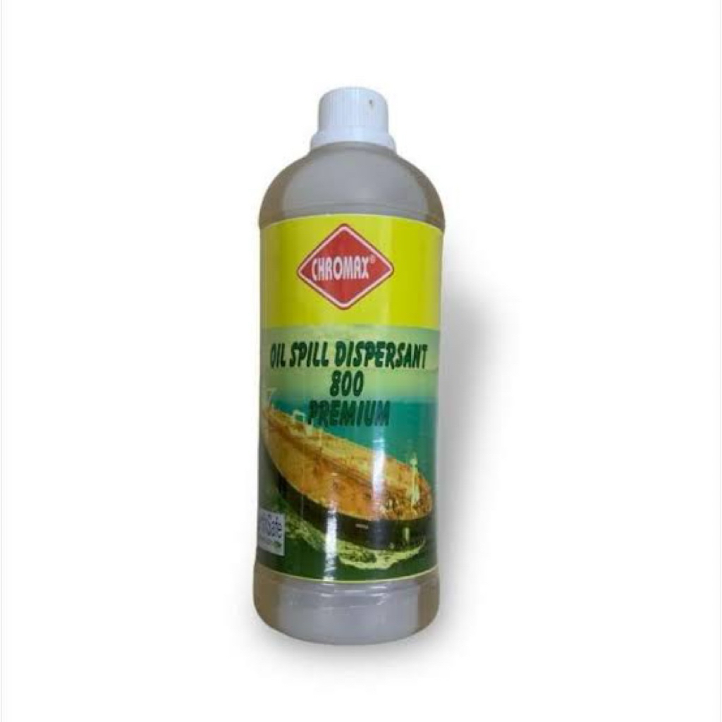 oil spill dispersant 1 liter