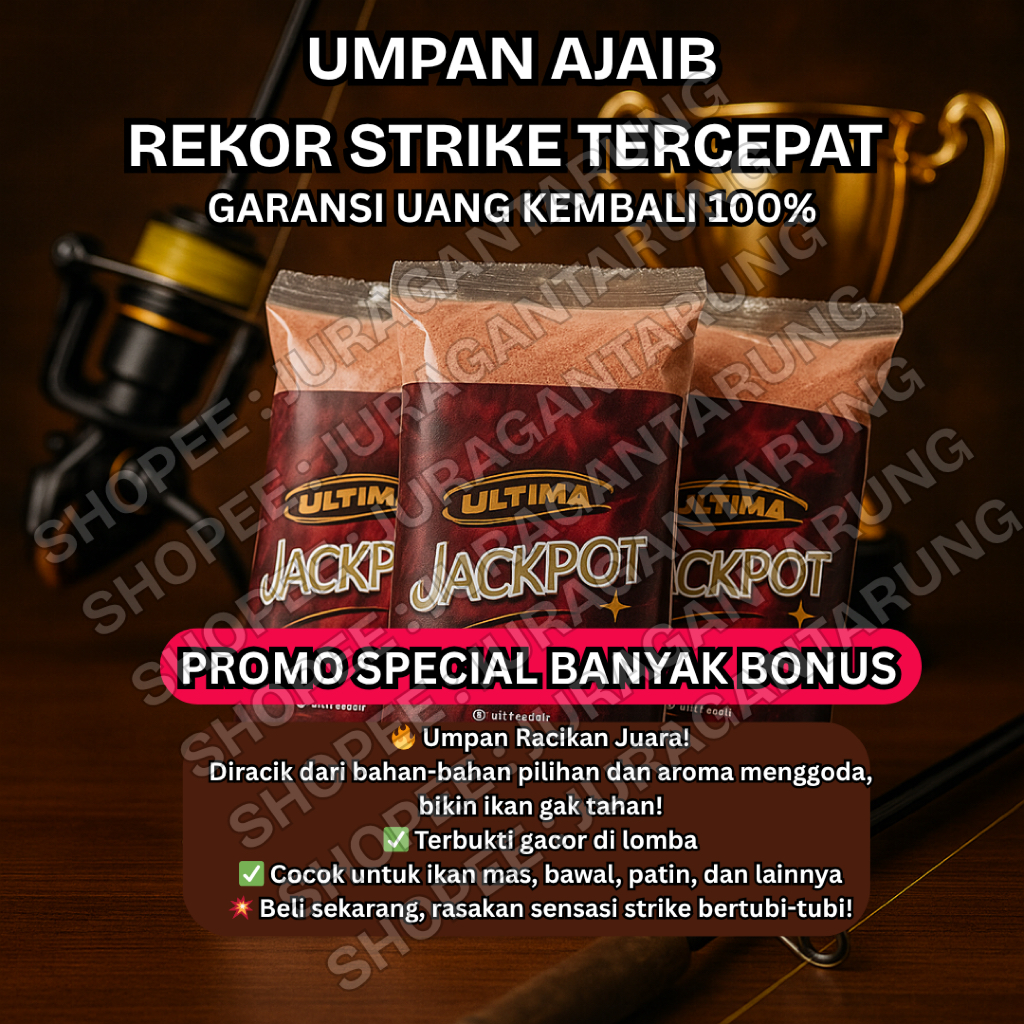 Umpan Mancing Ikan Mas,Umpan Ikan Mas Siap Pakai Paling Gacor,Umpan Ikan Mas Paling Gacor