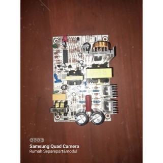 MODUL AC SHARP 1/2PK AH-A5ZCY MODUL AC SHARP ORIGINAL