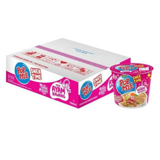 

Pop Mie Kuah Rasa Ayam Bawang 75gr 1 Dus isi 24 pcs