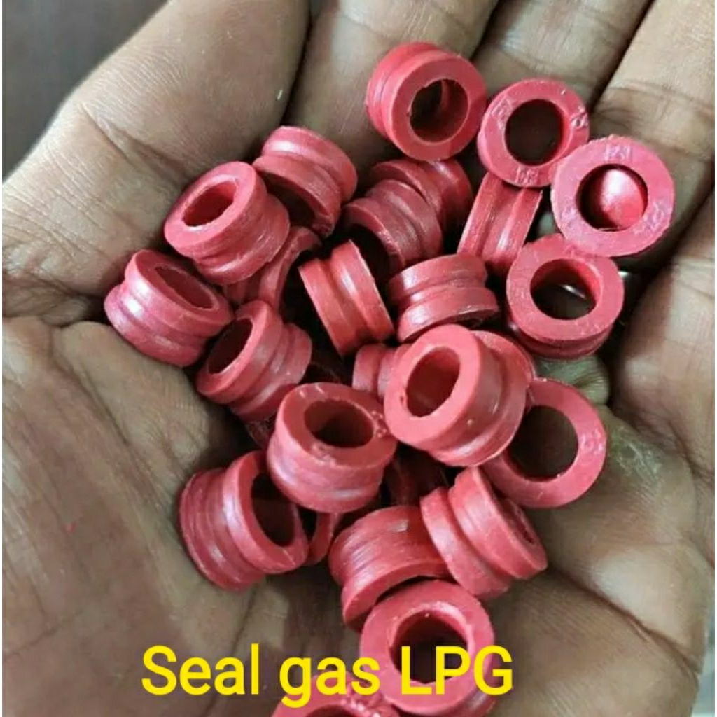 SEAL gas LPG Mondea