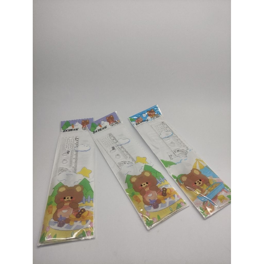 

PENGGARIS SET FRANCY 20CM