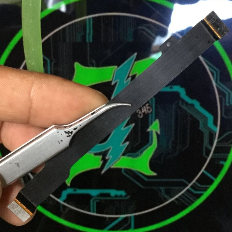 Fleksibel LUNA V57 [ Copotan ]Tested✓