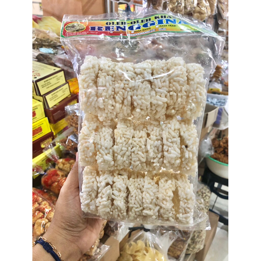 

RENGGINAN ASIN GURIH