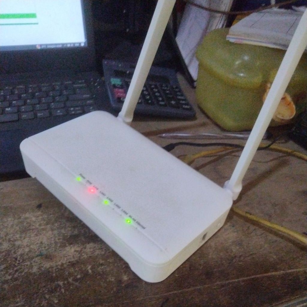 XPON ONU F780L