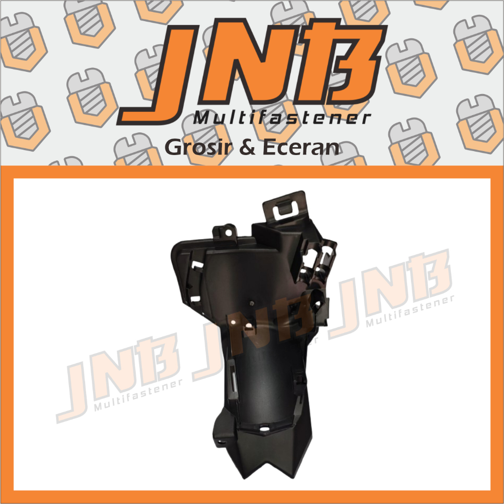 Hugger Spakbor Kolong Vario 150 & Vario 125 Led